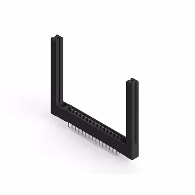 357-030-459-258 EDAC Inc.  Edgeboard Connectors